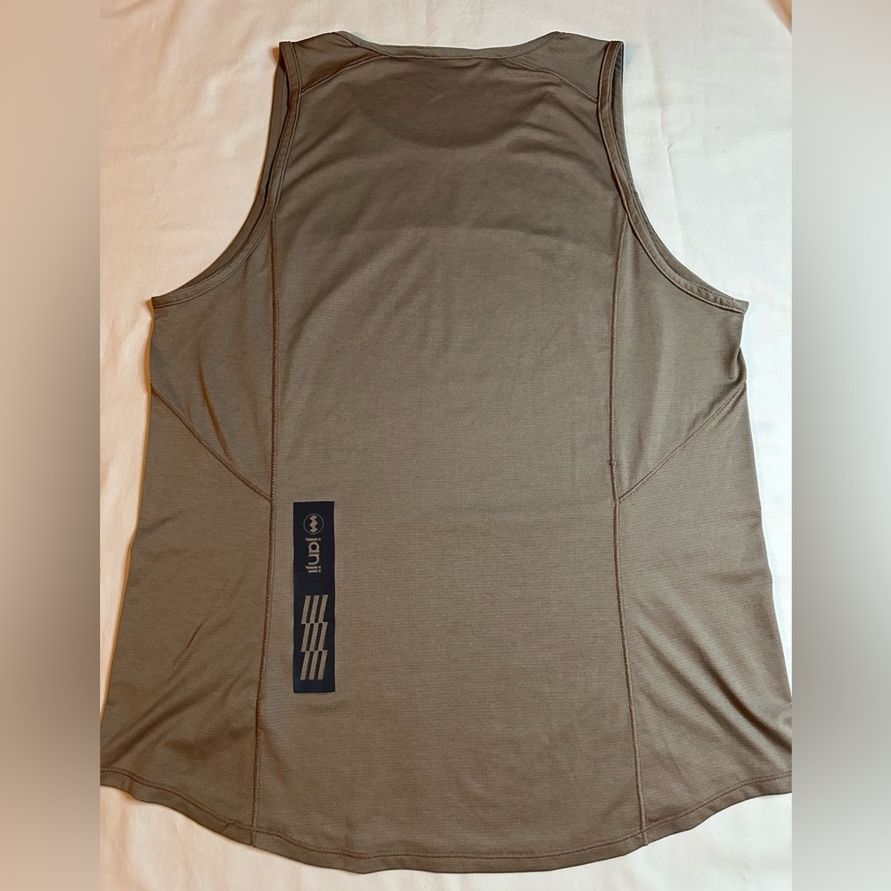 Janji Run All Day Tank Top Size M - Picture 2 of 9